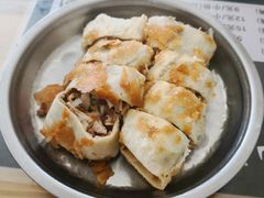 -东北熏肉大饼(大学南路店)