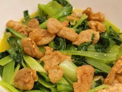 -金哥私房菜馆(张府园总店)