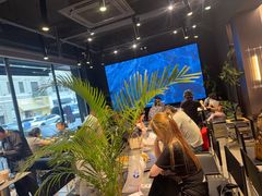 -W COLLECTIVE  DESSERT SHOP
