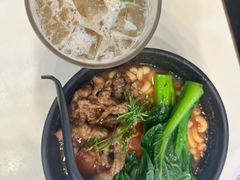 -華歡冰室-WahFoon(吉大店)