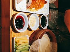 -青年公社烤鸭(滨湖银泰店)