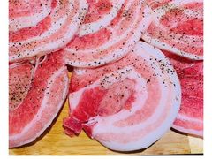 -韩香阁烤肉·烤活鳗(宽厚里店)