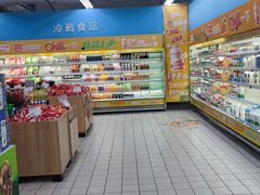 -世纪联华(外高桥店)