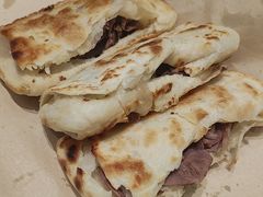 -高玛纳驴肉火烧(河间总店)