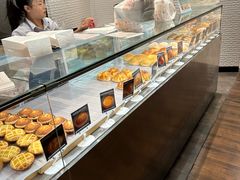 -新旺茶餐厅(嘉里城店)