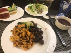 -青岛天瑞星空酒店