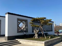 -石湖景区