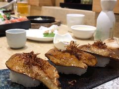 鹅肝寿司-东京屋(武定路店)