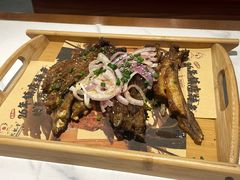 -火龙堂·风味民间菜(文一路店)