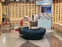 -溥仪零一零眼镜(上海K11艺术中心店)