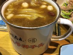 -局气 烤鸭·北京菜(光华路店)