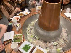 -丁卯•铜锅涮肉(工体店)