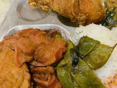 -晓宇盒饭(民安街店)