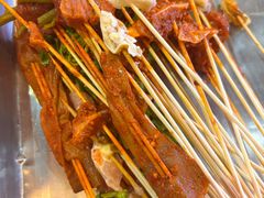 -钢管厂五区小郡肝火锅串串香(清河店)