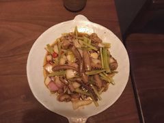 -兮禾酒馆(护国路店)