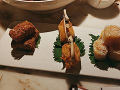 -初蓉丨遇见新川菜(亲贤街荣耀店)