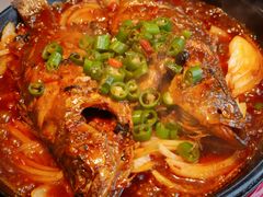 -潇湘码头·鲜湘菜(常营店)