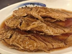 -聚首堂·特色小吃·肘子(什刹海德胜门店)