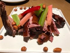 -卞氏菜根香·川菜(青羊万达店)