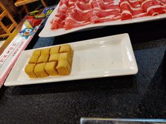 -四季大盘涮肉园(天竺店)