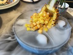 -蒙料·手把肉(望京店)