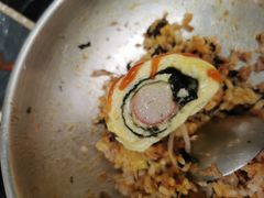 -HONGA HONGA雄家(曹路店)