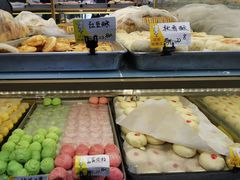 -爱德顺糕点食屋(利民道店)