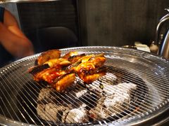 -本炙炭烤·蒲烧活鳗料理店(金沙洲店)