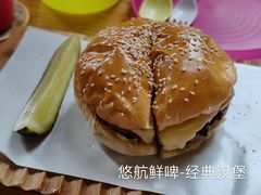 -悠航SLOWBOAT(三里屯店)