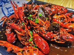 -松哥油焖大虾(科技园店)