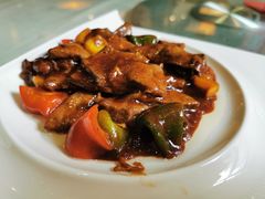 -老正兴菜馆(福州路店)