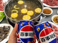 -官塘陈记鱼生·潮汕砂锅粥·牛肉火锅(潮枫路总店)