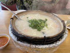 -粤仔湾砂锅粥(阳光店)