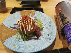 -一井烧肉·活鳗·寿司(望京SOHO店)