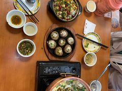 -如意林卡藏餐吧(大昭寺店)