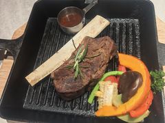 -俄士厨房(环球港店)