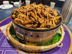 -甘家界牌柠檬鸭(青山店)