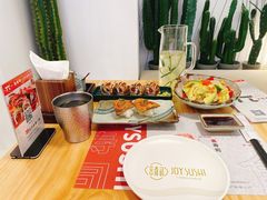 -喜寿司(金狮广场店)