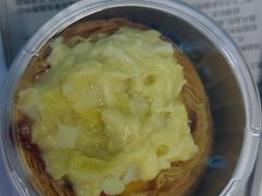 -壹心榴莲千层蛋糕甜品店