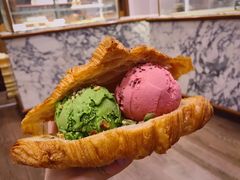 -WHEAT&BAKER-麥(凯德来福士店)