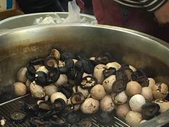 -金盆阿嬷香菇茶叶蛋(玄光店)