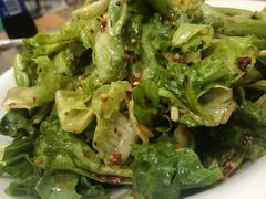 -勇猛子川菜馆(新军路店)