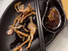 -严三毛口味虾·小严同学的店(曙光路直营店)