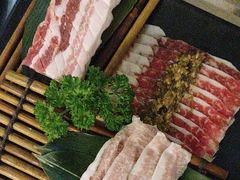 -坦坦大炉·韩式烤肉(望京店)