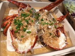 -盒马鲜生(莱蒙都会店)