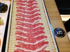 一米肥牛-牛市牛烤肉(西单大悦城店)