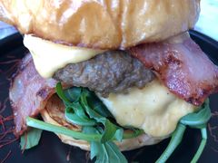 -The Rug Cafe(王府中环店)