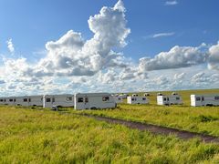 -呼和诺尔旅游景区