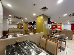 -王家沙点心店(南京西路总店)
