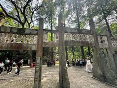 -白鹿洞书院